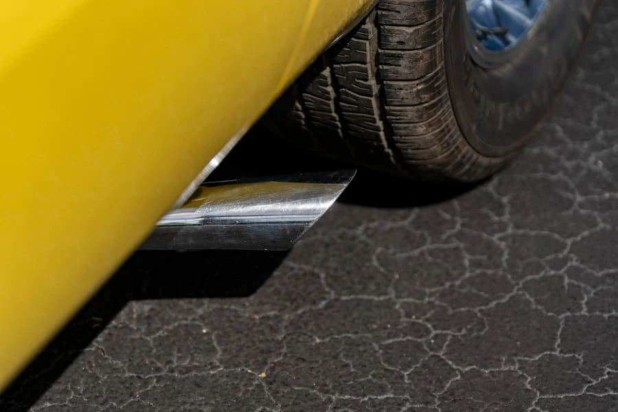 1970 Plymouth AAR 'Cuda 3rd Gen - Image 18 of 31