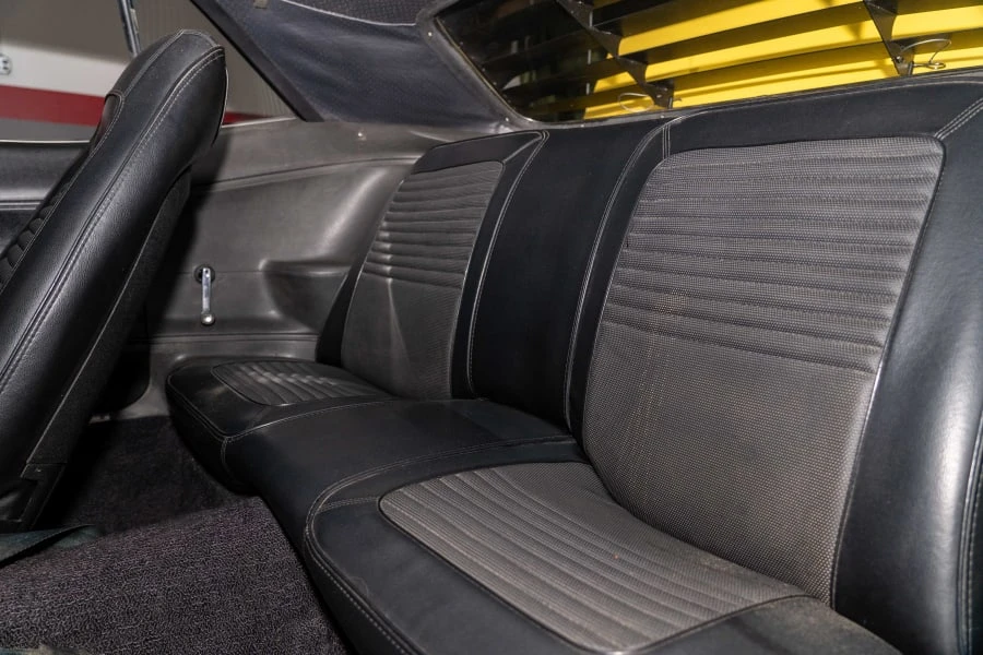 1970 Plymouth AAR 'Cuda 3rd Gen - Image 25 of 31