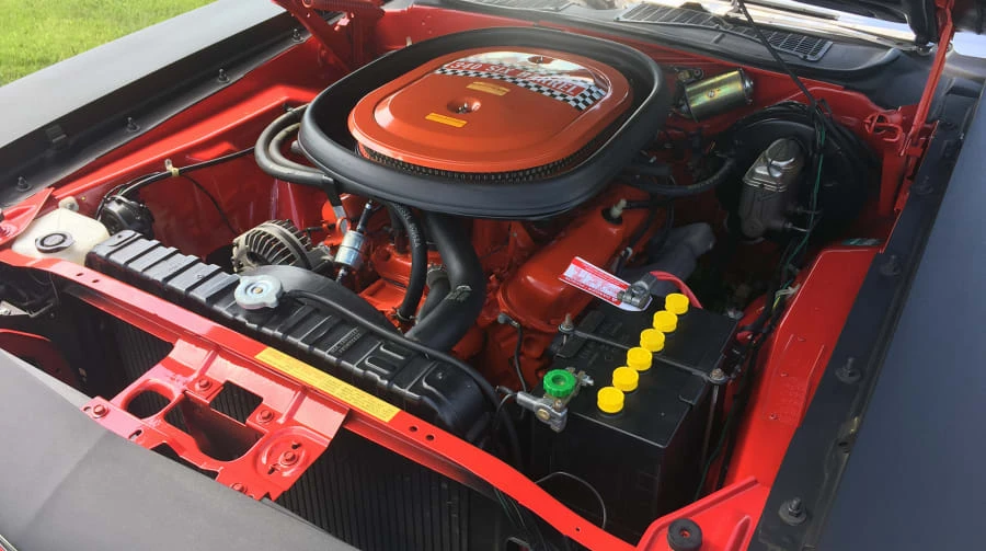 1970 Plymouth AAR 'Cuda 3rd Gen - Image 7 of 12