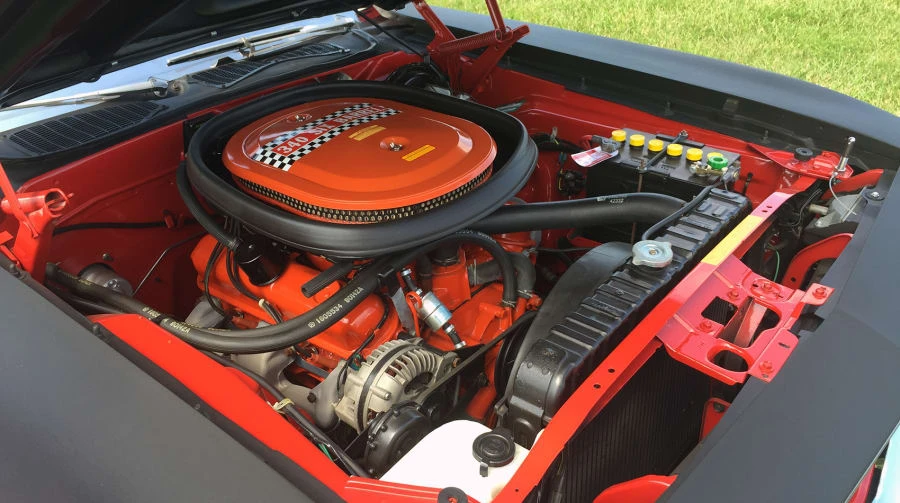 1970 Plymouth AAR 'Cuda 3rd Gen - Image 8 of 12