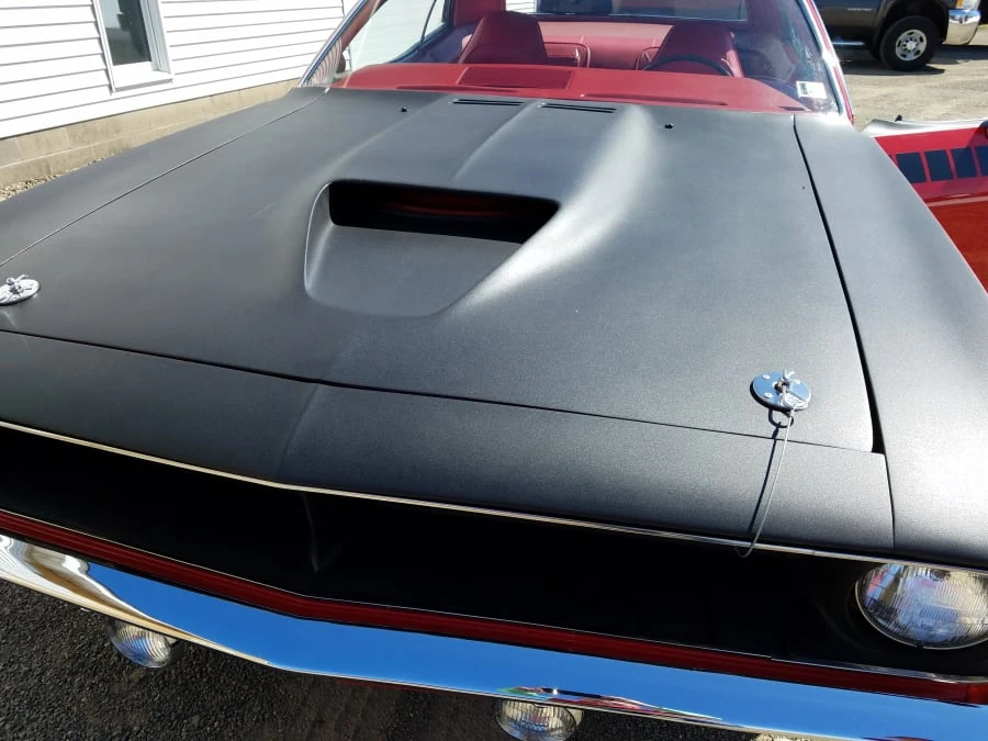 1970 Plymouth AAR 'Cuda 3rd Gen - Image 7 of 8