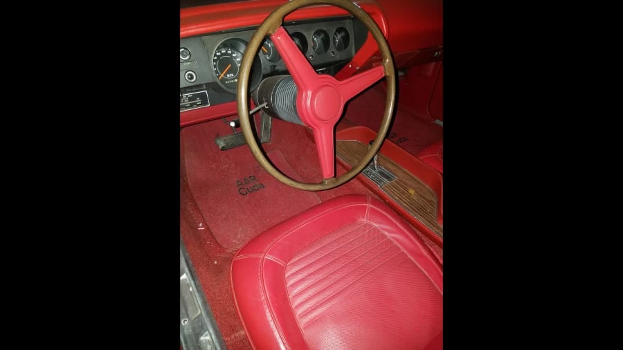1970 Plymouth AAR 'Cuda 3rd Gen - Image 3 of 8