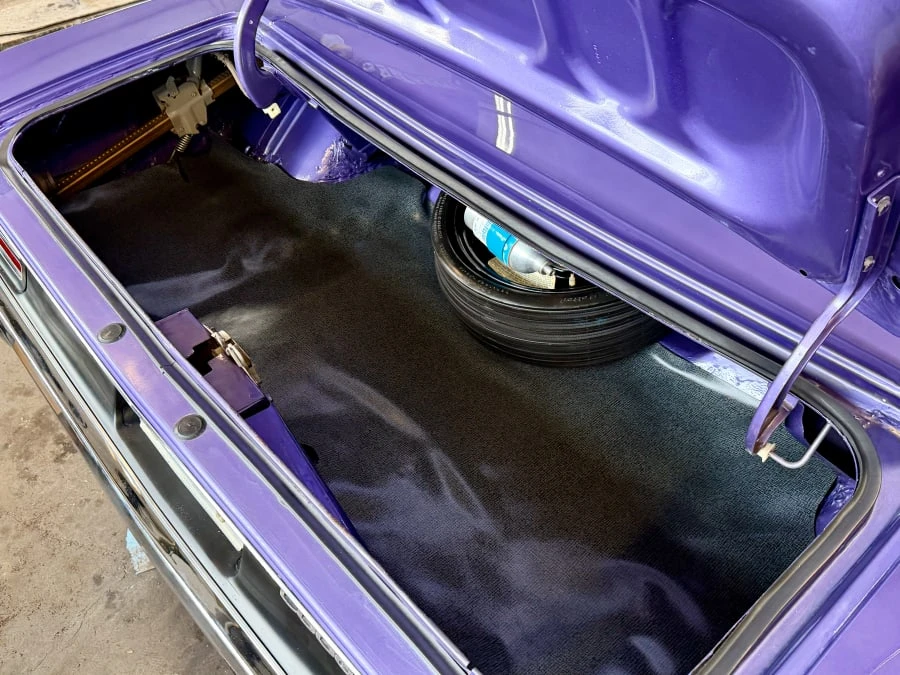 1970 Plymouth AAR 'Cuda 3rd Gen - Image 19 of 28