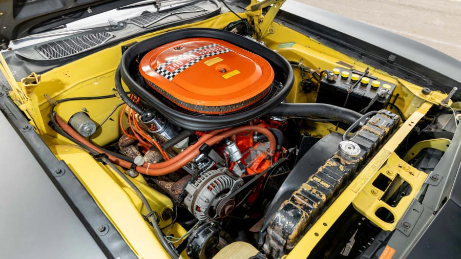 1970 Plymouth AAR 'Cuda 3rd Gen - Image 6 of 31