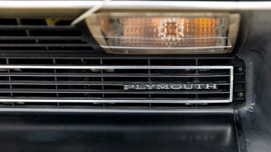 1970 Plymouth AAR 'Cuda 3rd Gen - Image 9 of 31