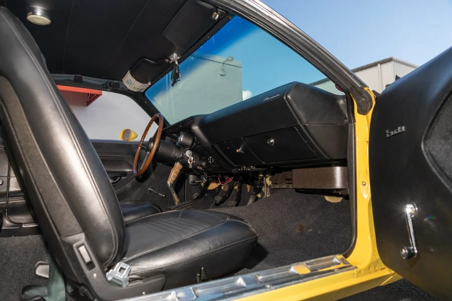 1970 Plymouth AAR 'Cuda 3rd Gen - Image 18 of 27