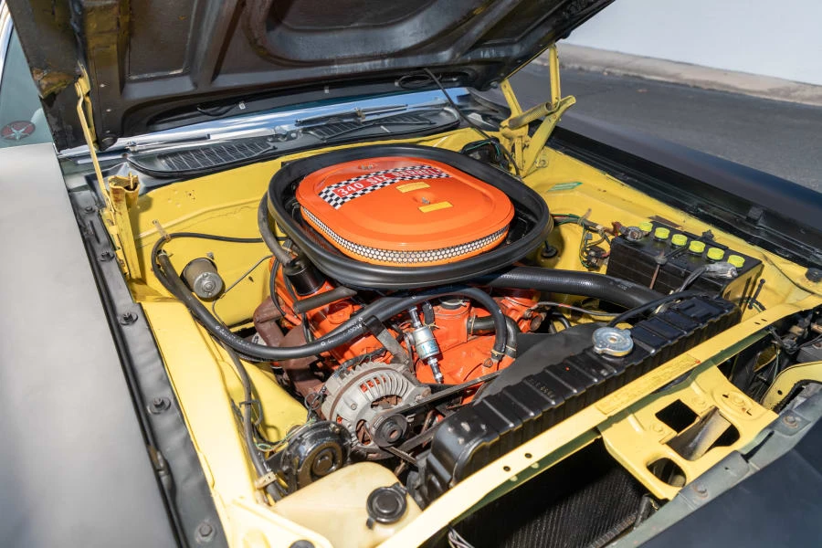 1970 Plymouth AAR 'Cuda 3rd Gen - Image 26 of 27