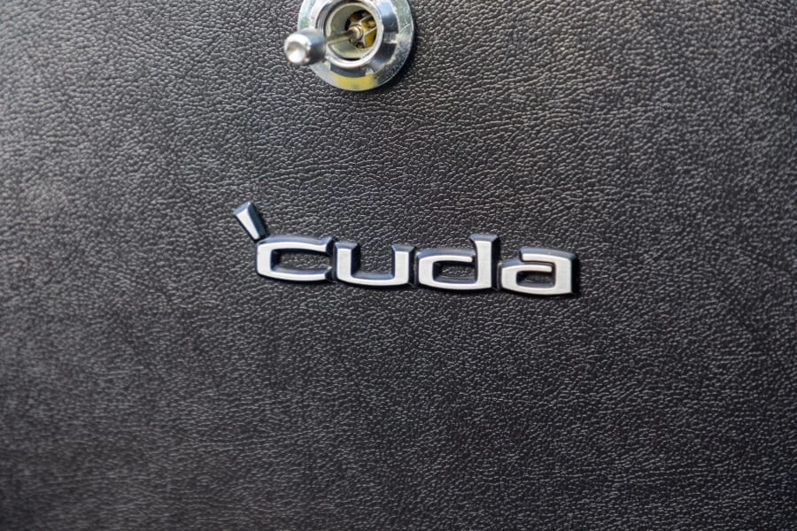 1970 Plymouth AAR 'Cuda 3rd Gen - Image 19 of 27