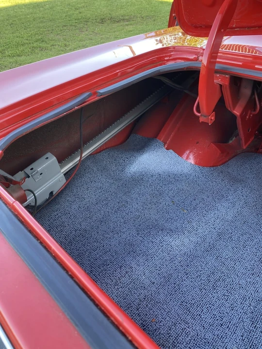 1970 Plymouth AAR 'Cuda 3rd Gen - Image 14 of 17