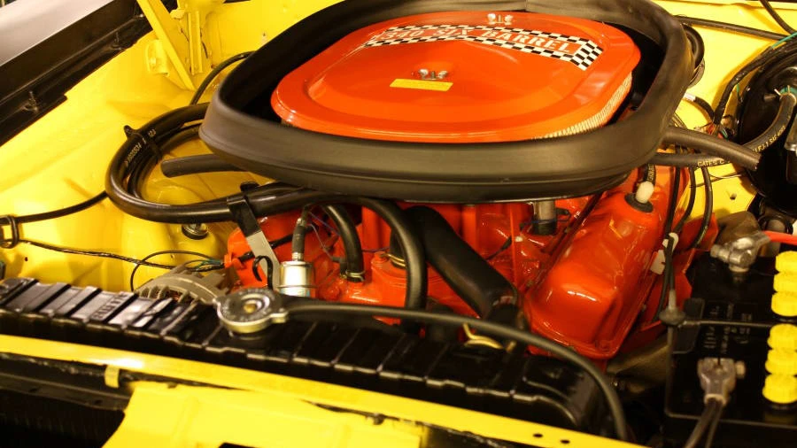 1970 Plymouth AAR 'Cuda 3rd Gen - Image 5 of 7