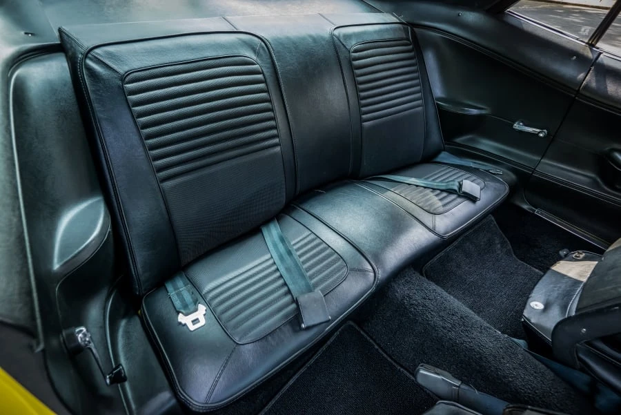 1970 Plymouth AAR 'Cuda 3rd Gen - Image 6 of 12