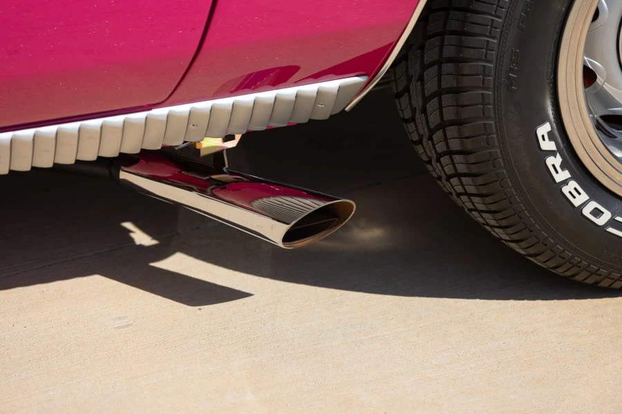 1970 Plymouth AAR 'Cuda 3rd Gen - Image 14 of 31