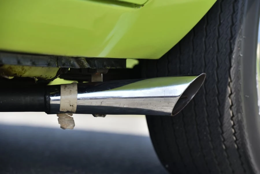 1970 Plymouth AAR 'Cuda 3rd Gen - Image 14 of 31