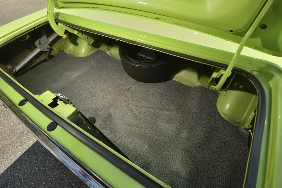 1970 Plymouth AAR 'Cuda 3rd Gen - Image 31 of 31
