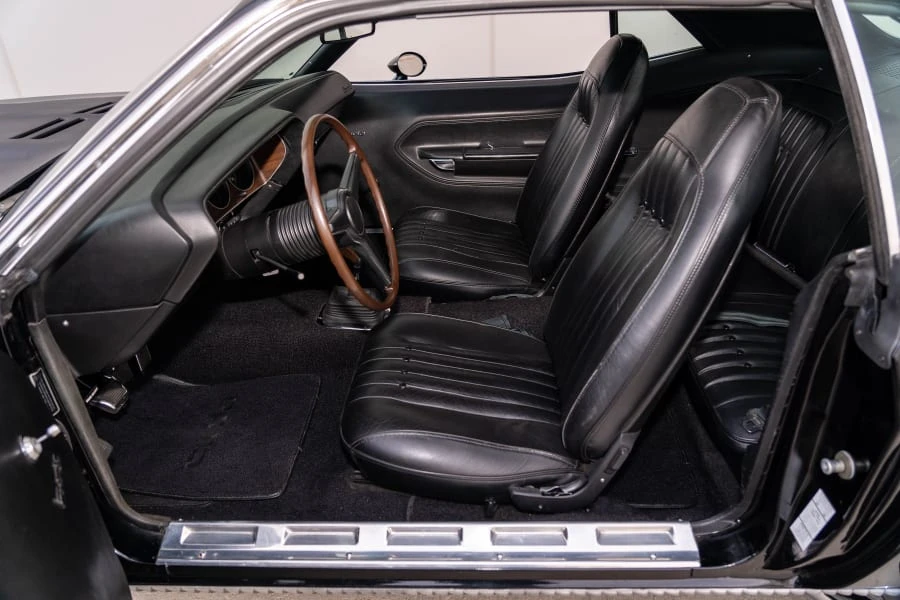 1970 Plymouth AAR 'Cuda 3rd Gen - Image 18 of 31