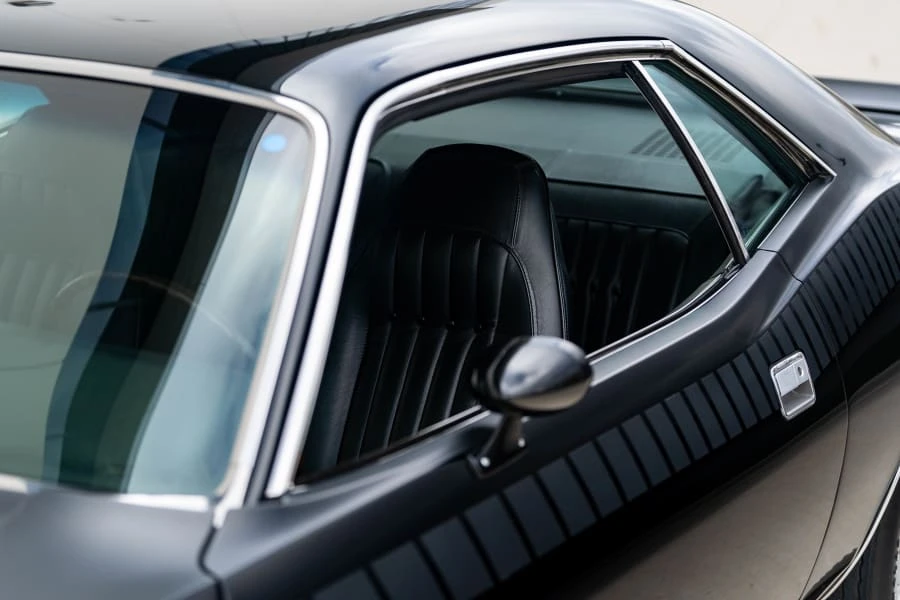 1970 Plymouth AAR 'Cuda 3rd Gen - Image 23 of 31