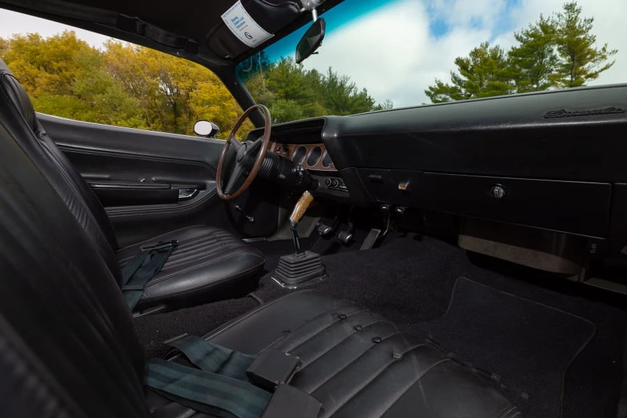 1970 Plymouth AAR 'Cuda 3rd Gen - Image 30 of 31