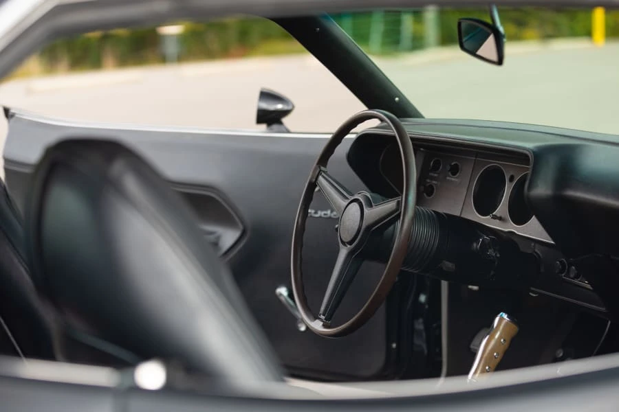 1970 Plymouth AAR 'Cuda 3rd Gen - Image 26 of 31