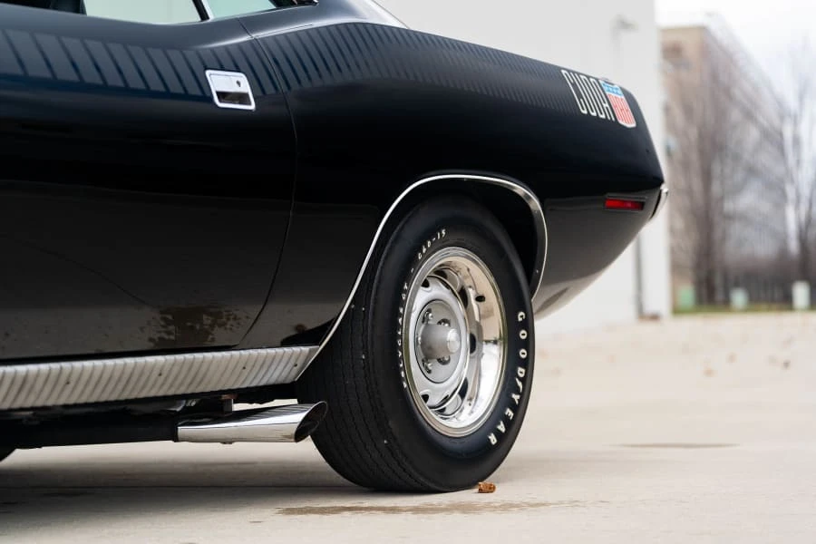 1970 Plymouth AAR 'Cuda 3rd Gen - Image 14 of 31
