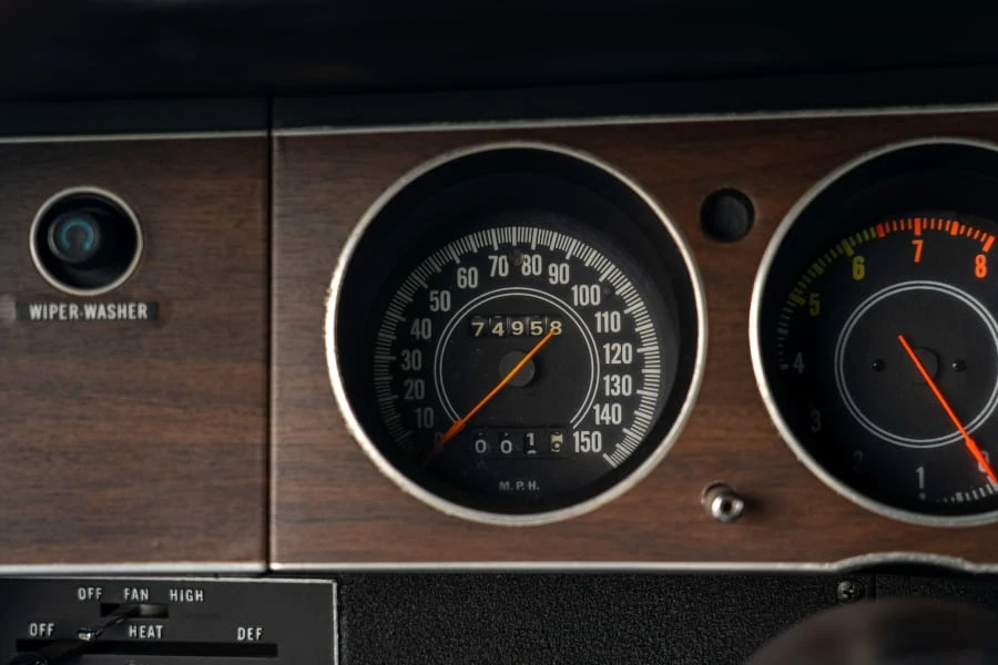 1970 Plymouth AAR 'Cuda 3rd Gen - Image 24 of 31