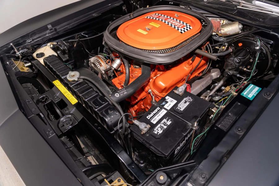 1970 Plymouth AAR 'Cuda 3rd Gen - Image 27 of 31