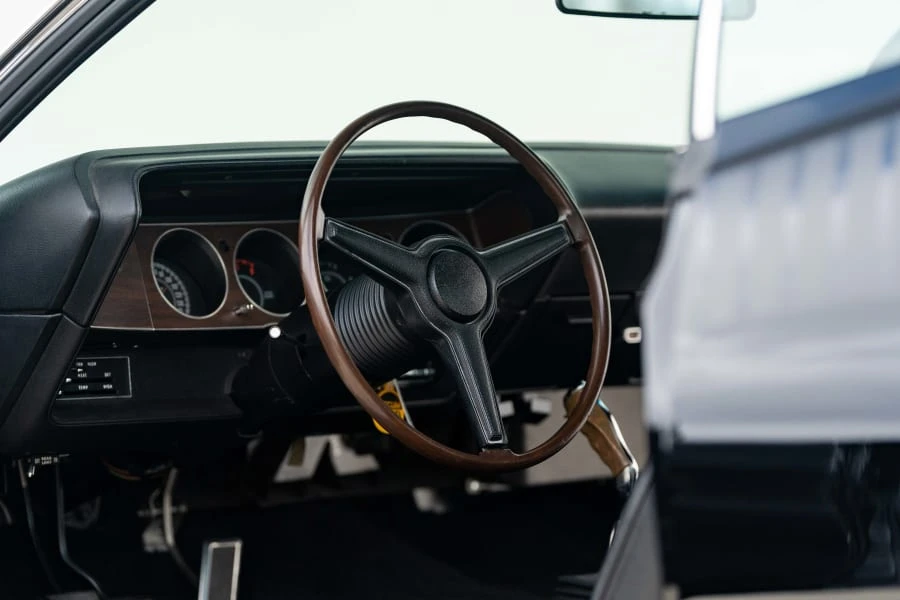 1970 Plymouth AAR 'Cuda 3rd Gen - Image 20 of 31