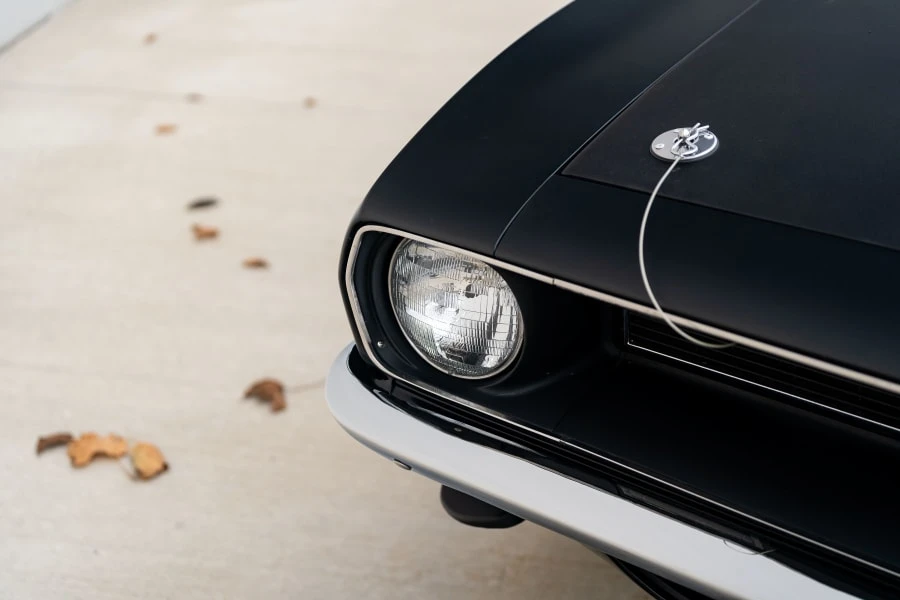 1970 Plymouth AAR 'Cuda 3rd Gen - Image 4 of 31