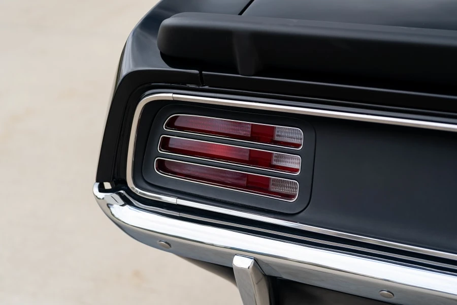 1970 Plymouth AAR 'Cuda 3rd Gen - Image 13 of 31