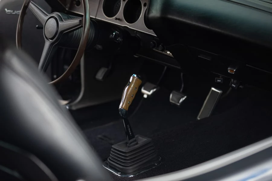 1970 Plymouth AAR 'Cuda 3rd Gen - Image 31 of 31