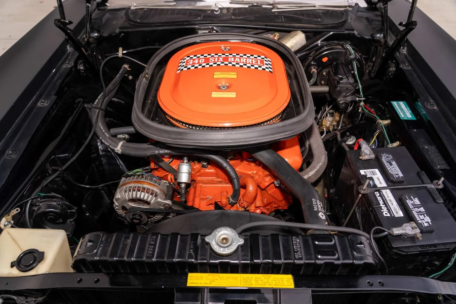 1970 Plymouth AAR 'Cuda 3rd Gen - Image 29 of 31