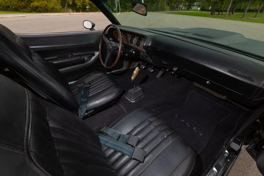 1970 Plymouth AAR 'Cuda 3rd Gen - Image 17 of 31