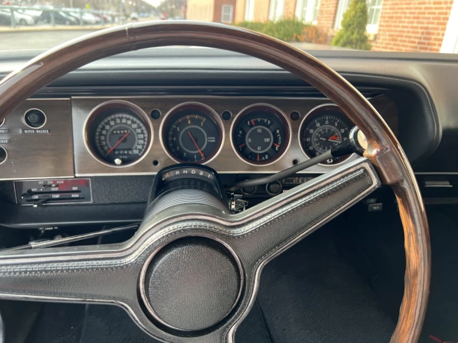 1970 Plymouth AAR 'Cuda 3rd Gen - Image 6 of 22