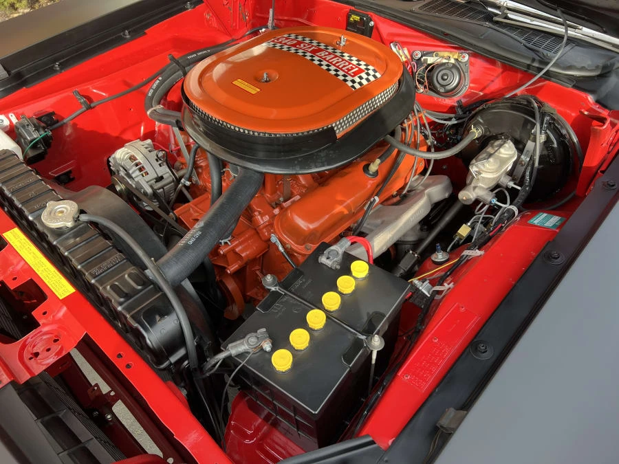 1970 Plymouth AAR 'Cuda 3rd Gen - Image 13 of 22