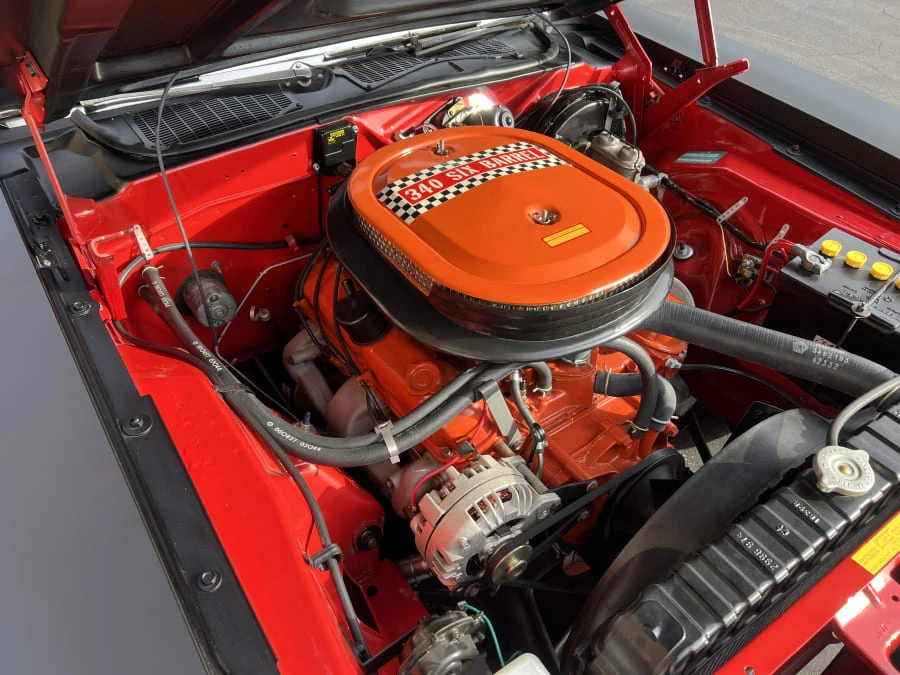 1970 Plymouth AAR 'Cuda 3rd Gen - Image 10 of 22
