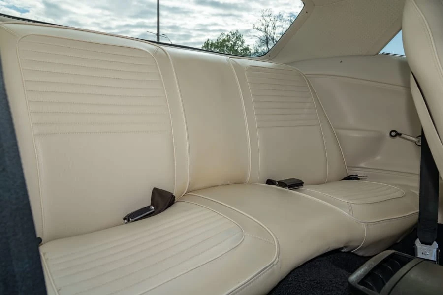 1970 Plymouth AAR 'Cuda 3rd Gen - Image 18 of 31