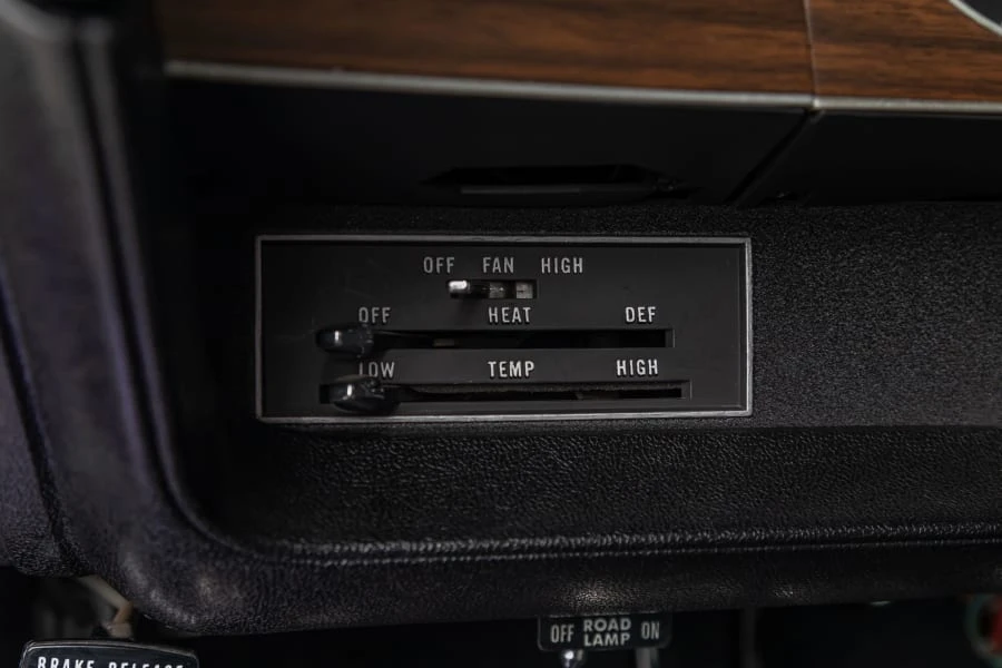 1970 Plymouth AAR 'Cuda 3rd Gen - Image 22 of 31