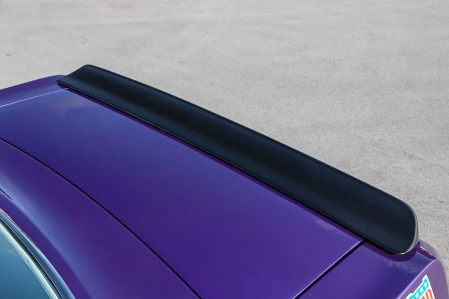 1970 Plymouth AAR 'Cuda 3rd Gen - Image 11 of 31
