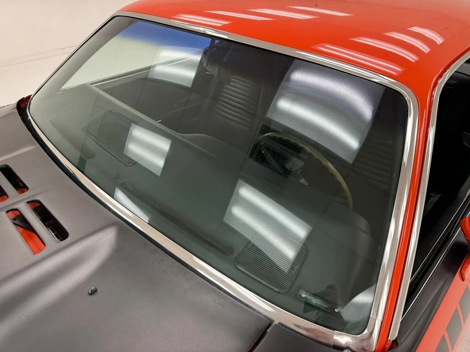 1970 Plymouth AAR 'Cuda 3rd Gen - Image 15 of 21