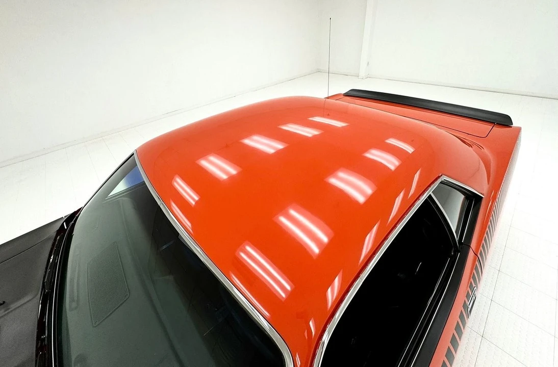 1970 Plymouth AAR 'Cuda 3rd Gen - Image 16 of 21
