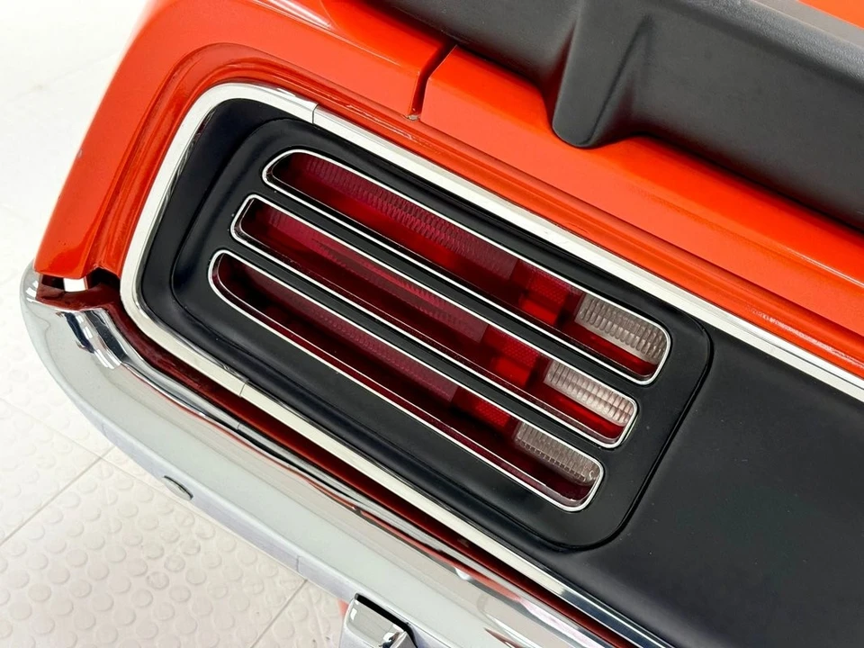 1970 Plymouth AAR 'Cuda 3rd Gen - Image 21 of 21