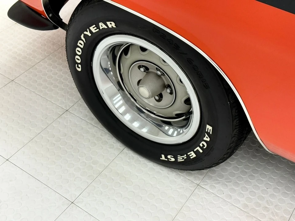1970 Plymouth AAR 'Cuda 3rd Gen - Image 13 of 21