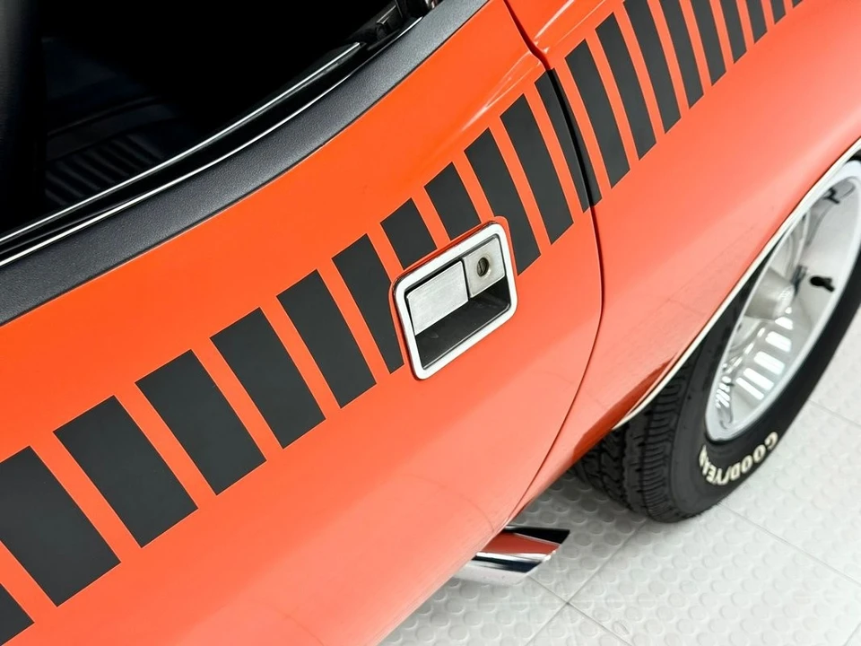 1970 Plymouth AAR 'Cuda 3rd Gen - Image 17 of 21
