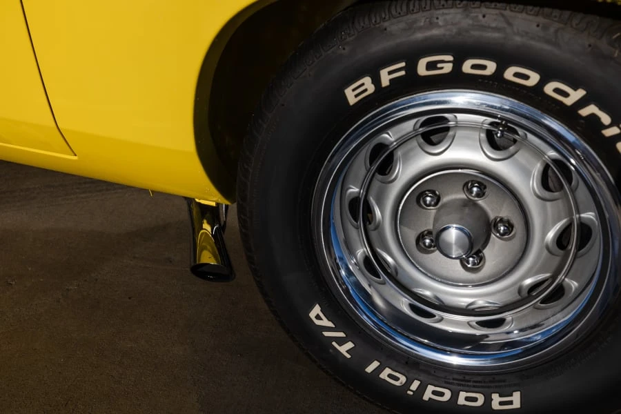 1970 Plymouth AAR 'Cuda 3rd Gen - Image 10 of 25