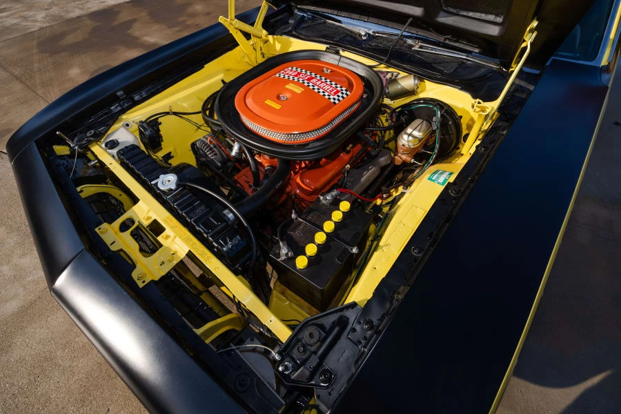 1970 Plymouth AAR 'Cuda 3rd Gen - Image 22 of 25