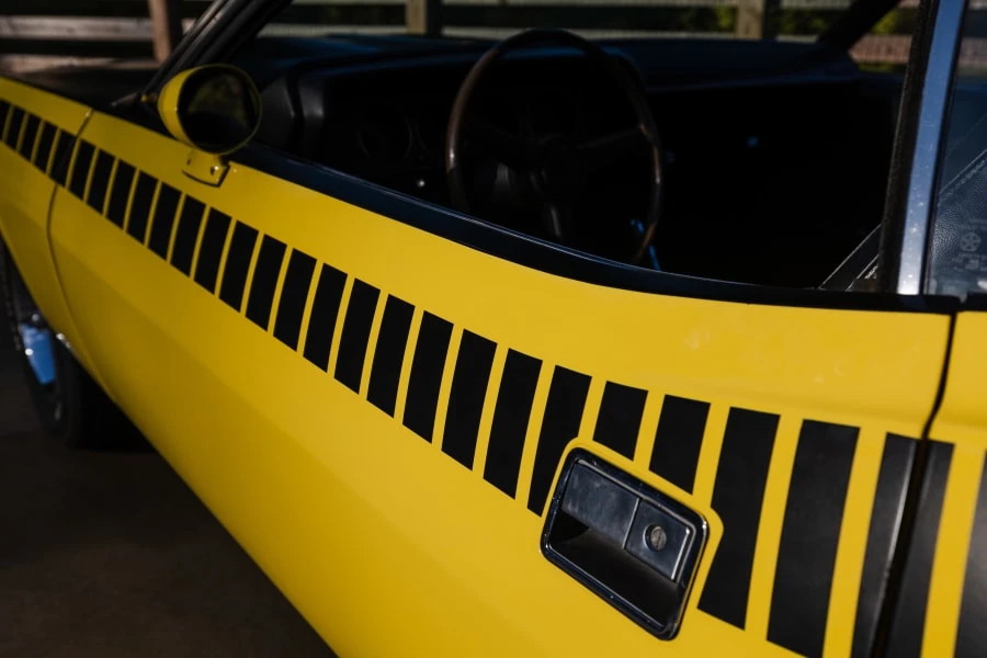1970 Plymouth AAR 'Cuda 3rd Gen - Image 8 of 25
