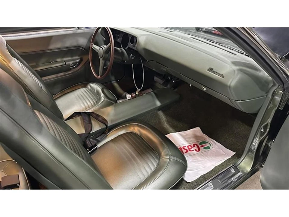 1970 Plymouth AAR 'Cuda 3rd Gen - Image 6 of 7