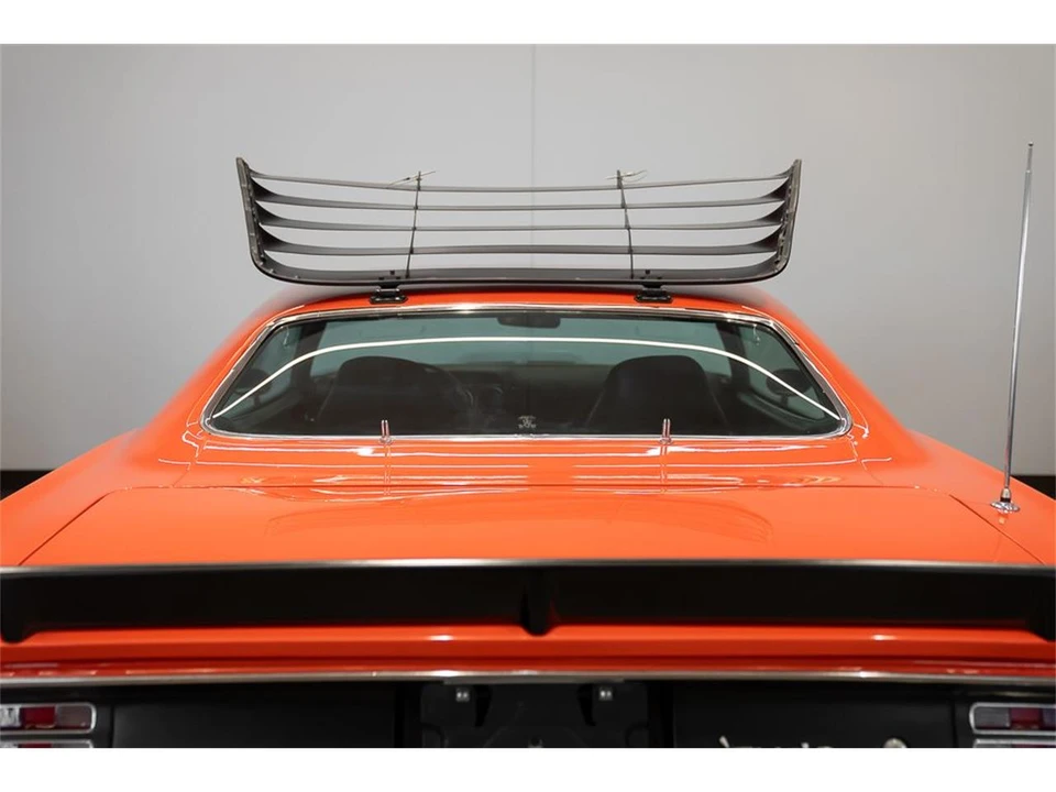 1970 Plymouth AAR 'Cuda 3rd Gen - Image 9 of 31
