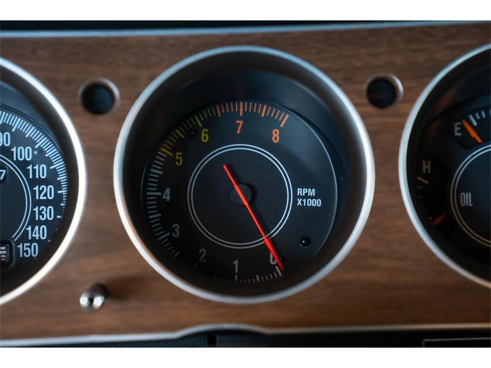 1970 Plymouth AAR 'Cuda 3rd Gen - Image 22 of 31