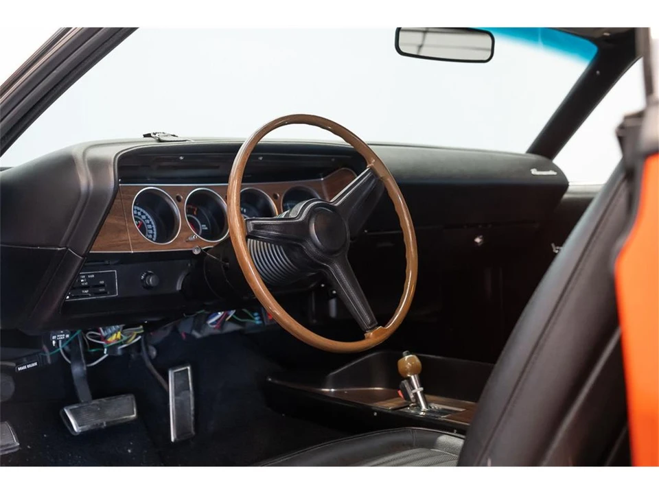 1970 Plymouth AAR 'Cuda 3rd Gen - Image 30 of 31