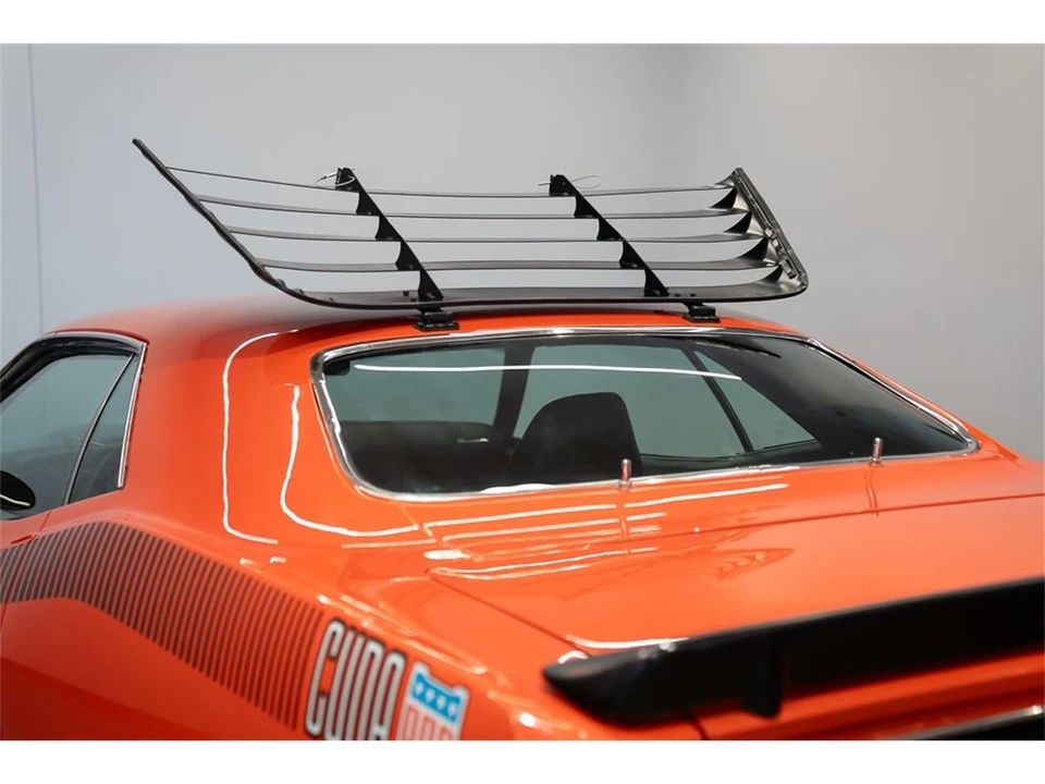 1970 Plymouth AAR 'Cuda 3rd Gen - Image 10 of 31
